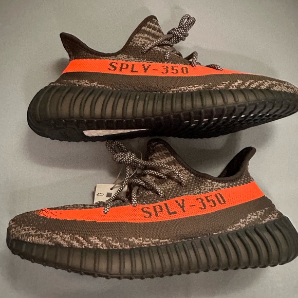 Yeezy 350v2
